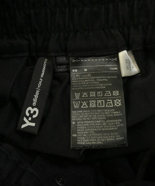 Y-3 กางเกง อื่น