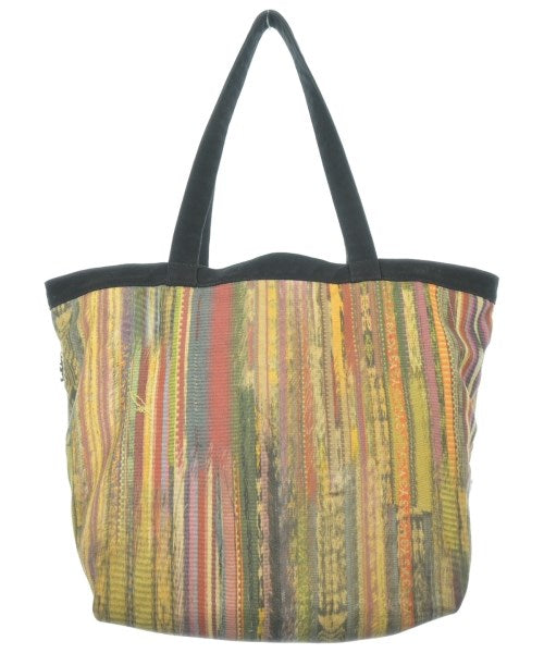 Y-3 กระเป๋าถือขนาดใหญ่