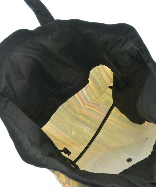 Y-3 กระเป๋าถือขนาดใหญ่