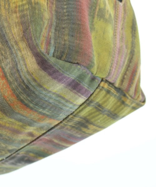 Y-3 กระเป๋าถือขนาดใหญ่