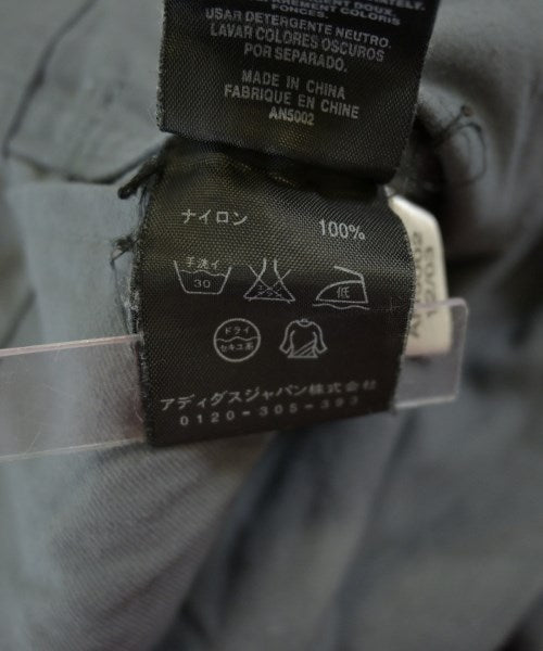 Y-3 กางเกงมีกระเป๋าข้างกางเกง2-4 กระเป๋า