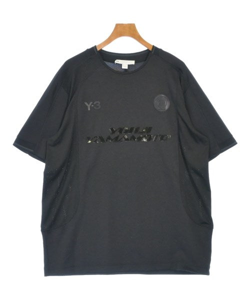 Y-3 เสื้อยืด/เสื้อท็อปส์