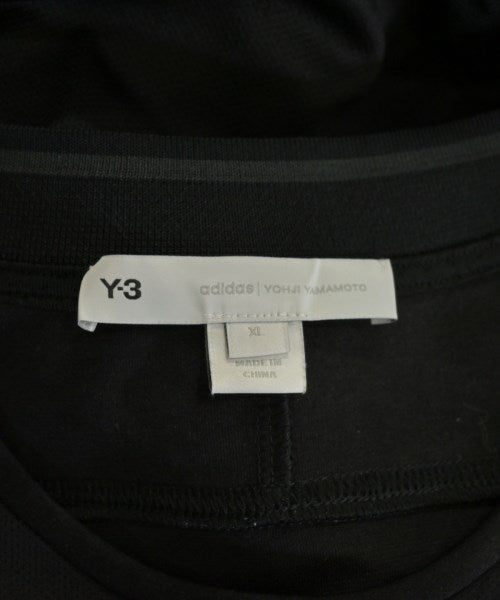 Y-3 เสื้อยืด/เสื้อท็อปส์