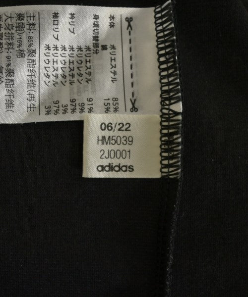 Y-3 เสื้อยืด/เสื้อท็อปส์