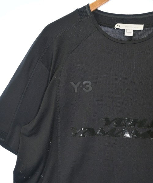 Y-3 เสื้อยืด/เสื้อท็อปส์