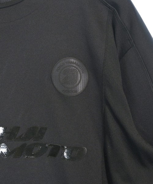 Y-3 เสื้อยืด/เสื้อท็อปส์