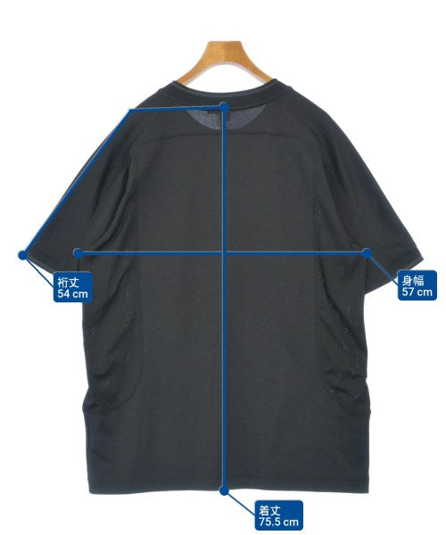 Y-3 เสื้อยืด/เสื้อท็อปส์