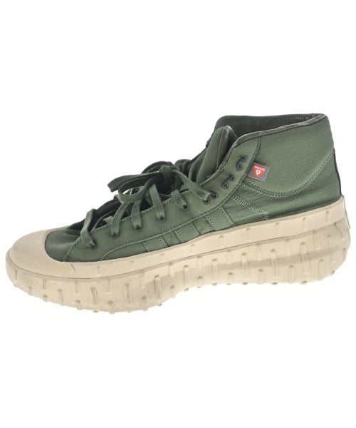 Y-3 รองเท้าผ้าใบ