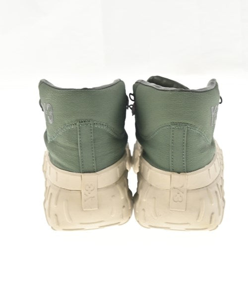 Y-3 รองเท้าผ้าใบ