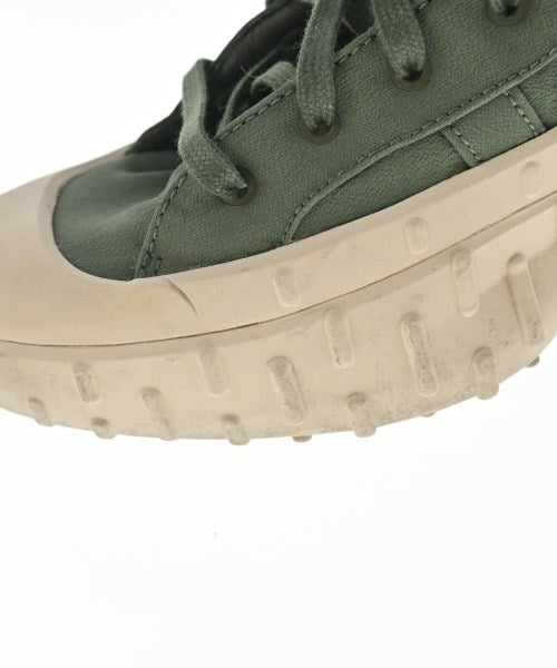 Y-3 รองเท้าผ้าใบ