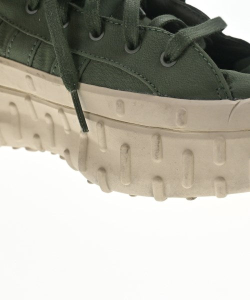 Y-3 รองเท้าผ้าใบ