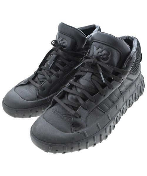 Y-3 รองเท้าผ้าใบ