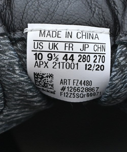 Y-3 รองเท้าผ้าใบ