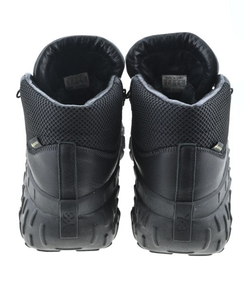 Y-3 รองเท้าผ้าใบ