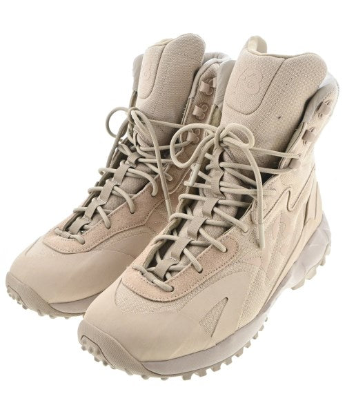 Y-3 รองเท้าผ้าใบ