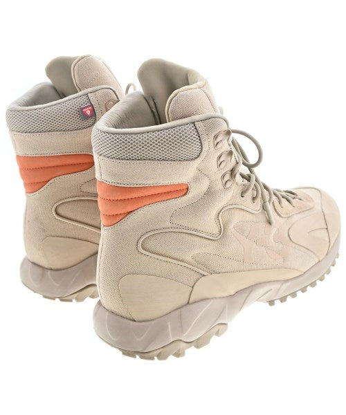 Y-3 รองเท้าผ้าใบ