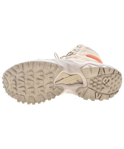 Y-3 รองเท้าผ้าใบ