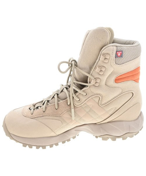 Y-3 รองเท้าผ้าใบ