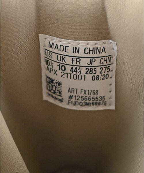 Y-3 รองเท้าผ้าใบ