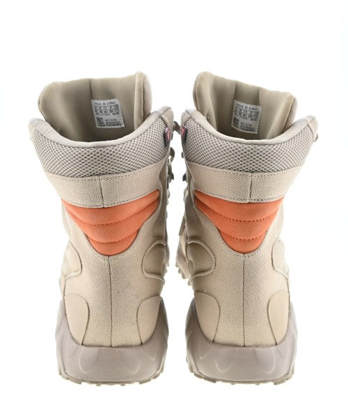 Y-3 รองเท้าผ้าใบ