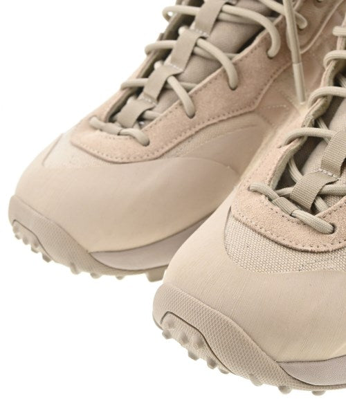 Y-3 รองเท้าผ้าใบ