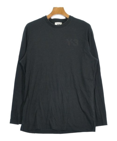 Y-3 เสื้อยืด/เสื้อท็อปส์