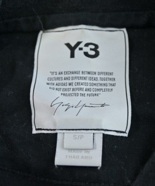 Y-3 เสื้อยืด/เสื้อท็อปส์