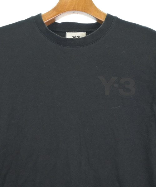 Y-3 เสื้อยืด/เสื้อท็อปส์