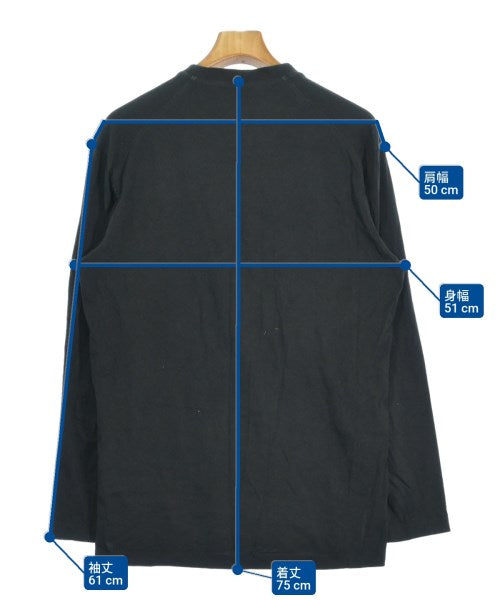 Y-3 เสื้อยืด/เสื้อท็อปส์