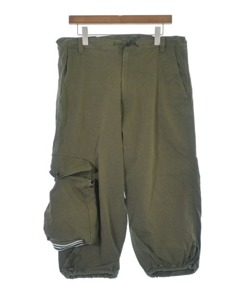 Y-3 กางเกง 5 ส่วน