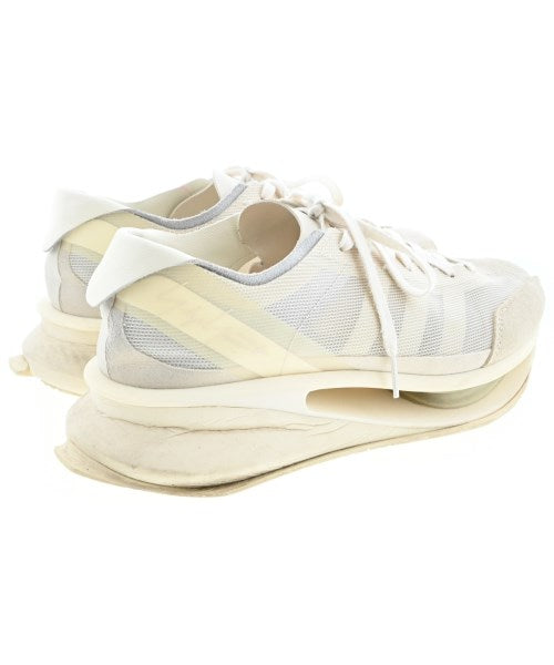 Y-3 รองเท้าผ้าใบ