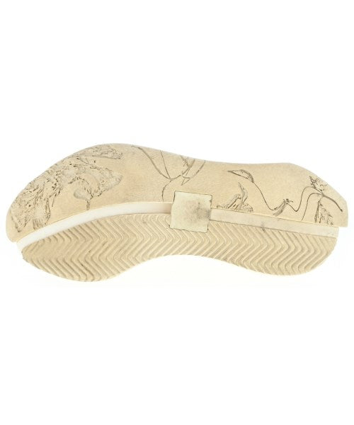 Y-3 รองเท้าผ้าใบ