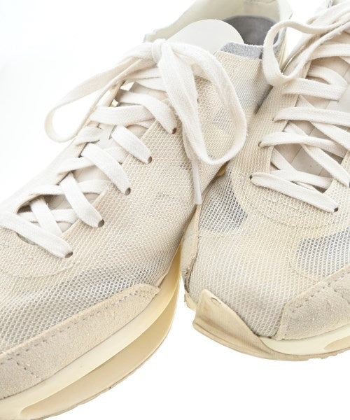 Y-3 รองเท้าผ้าใบ