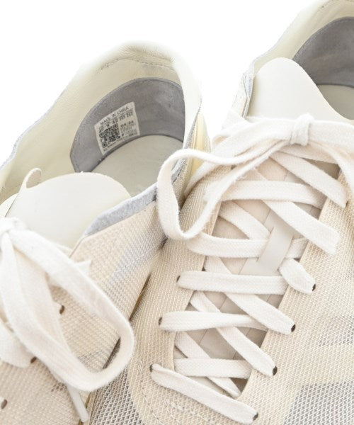 Y-3 รองเท้าผ้าใบ