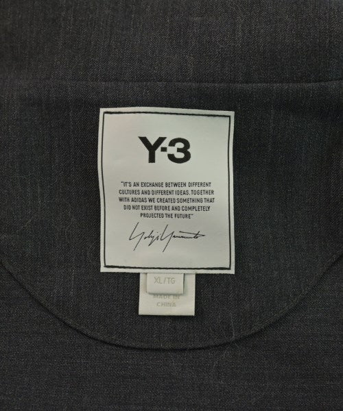 Y-3 แจ็คเก็ตเบลาส์ อื่น