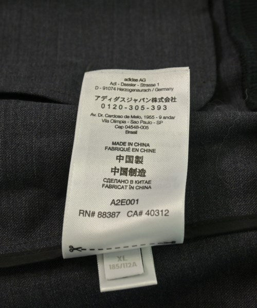 Y-3 แจ็คเก็ตเบลาส์ อื่น