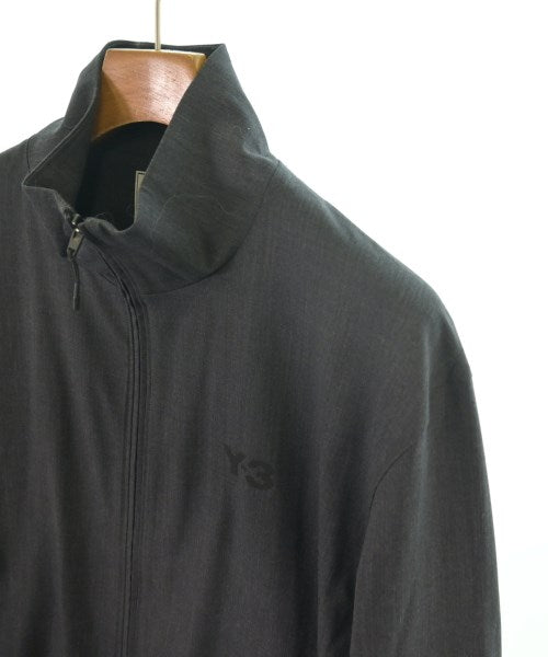 Y-3 แจ็คเก็ตเบลาส์ อื่น