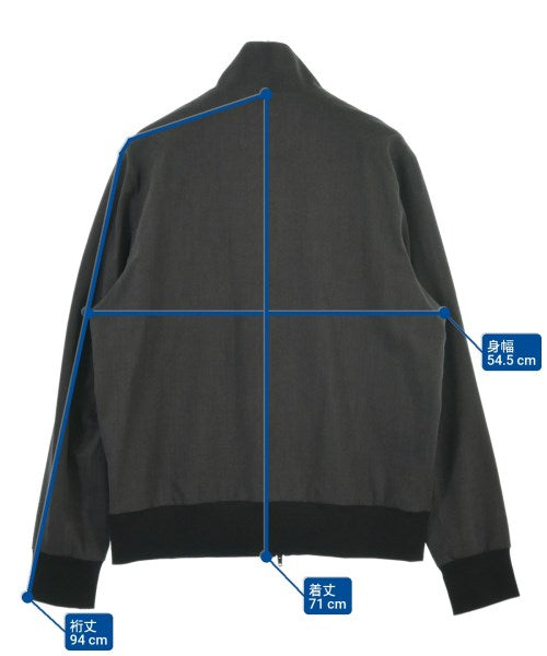 Y-3 แจ็คเก็ตเบลาส์ อื่น