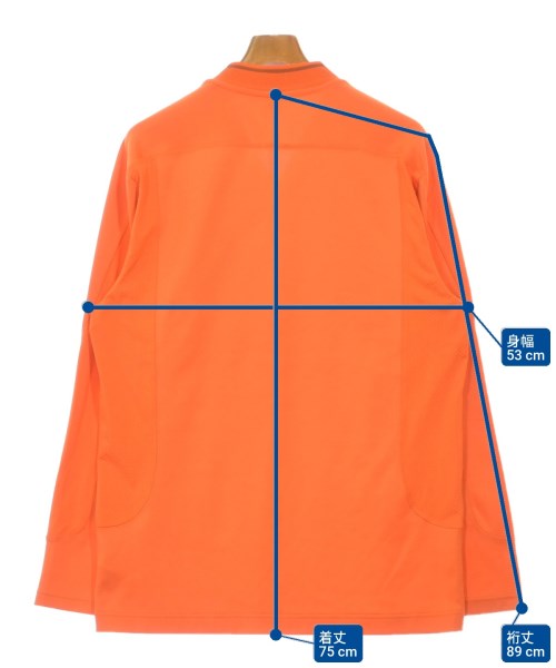 Y-3 เสื้อยืด/เสื้อท็อปส์