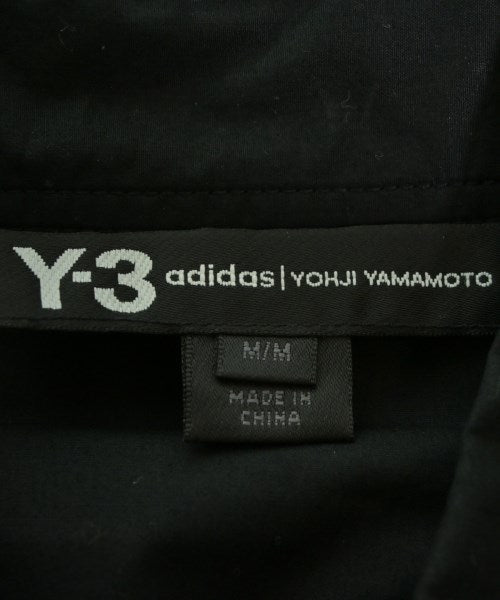 Y-3 เสื้อลำลอง