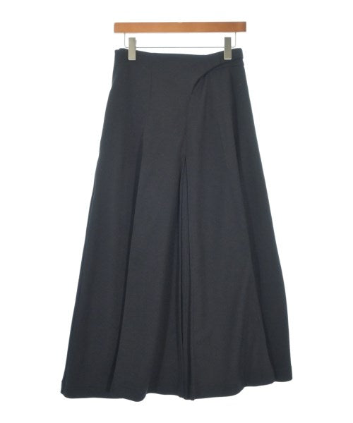 Y-3 กระโปรงยาว/แม็กซี่ยาว