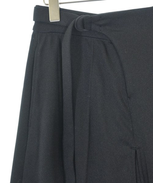 Y-3 กระโปรงยาว/แม็กซี่ยาว