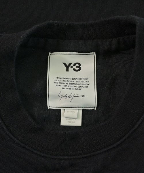 Y-3 เสื้อสเวตเตอร์