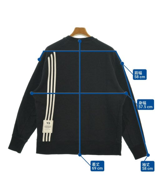 Y-3 เสื้อสเวตเตอร์