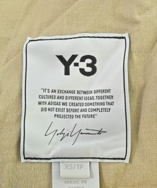 Y-3 กางเกง อื่น