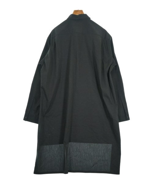 Y-3 เสื้อลำลอง