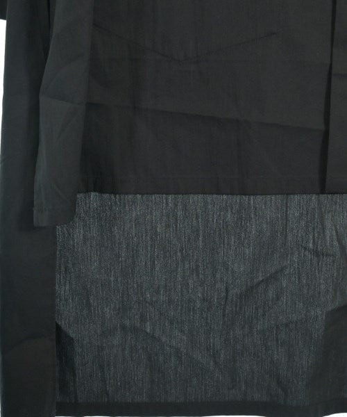 Y-3 เสื้อลำลอง