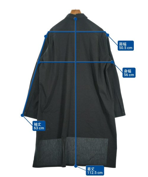 Y-3 เสื้อลำลอง