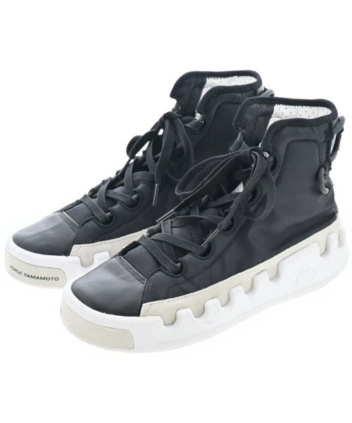 Y-3 รองเท้าผ้าใบ