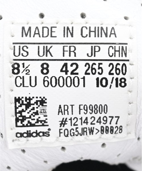 Y-3 รองเท้าผ้าใบ